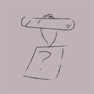 Mystery Car Air Freshener