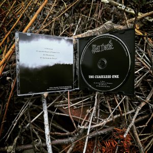 The Ceaseless One CD