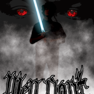 The Ceaseless One Sticker